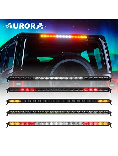 Signal Warning car Light bar
