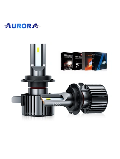 Car Led Headlight
