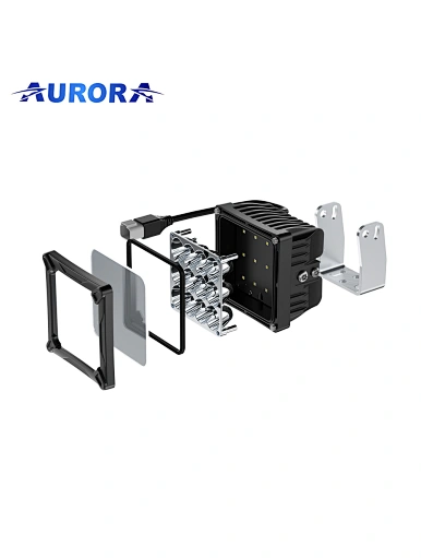 led work light