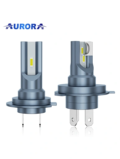 led headlight car