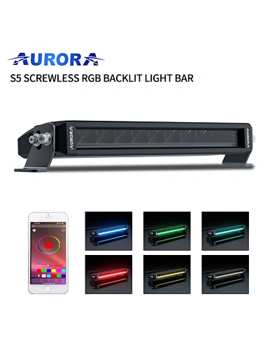 Car Headlight Bulb