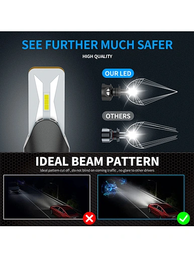 led car bulbs