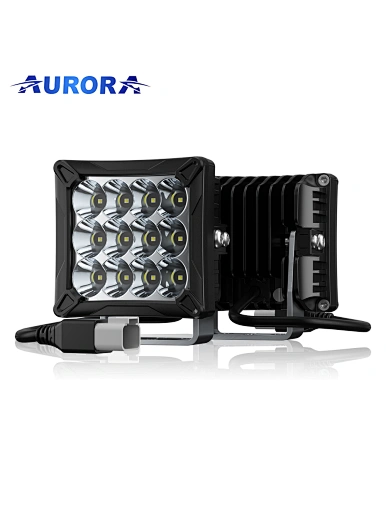 led work light