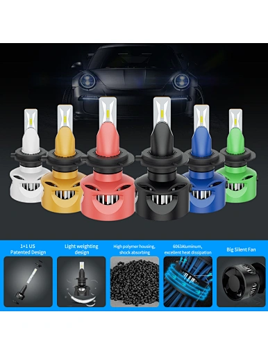 led car bulbs