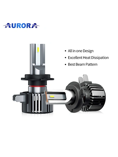 Car Led Headlight