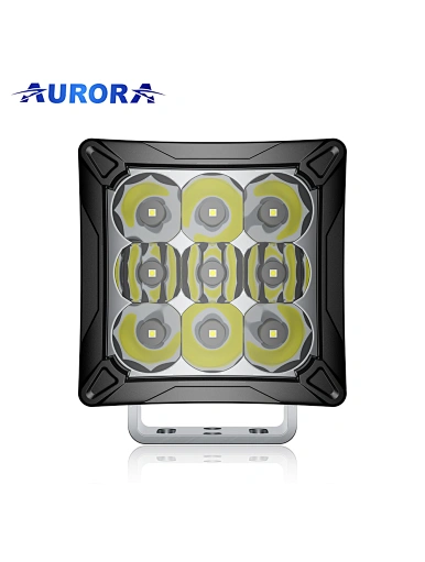 led work light
