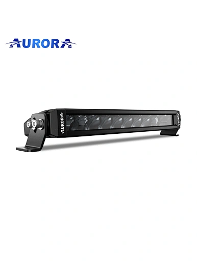 White and Yellow led light bar