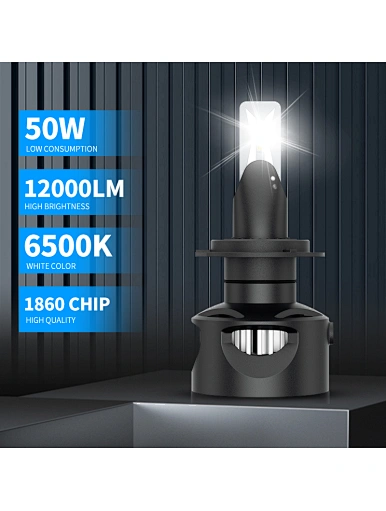 led car bulbs