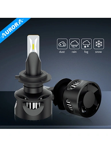 led car bulbs
