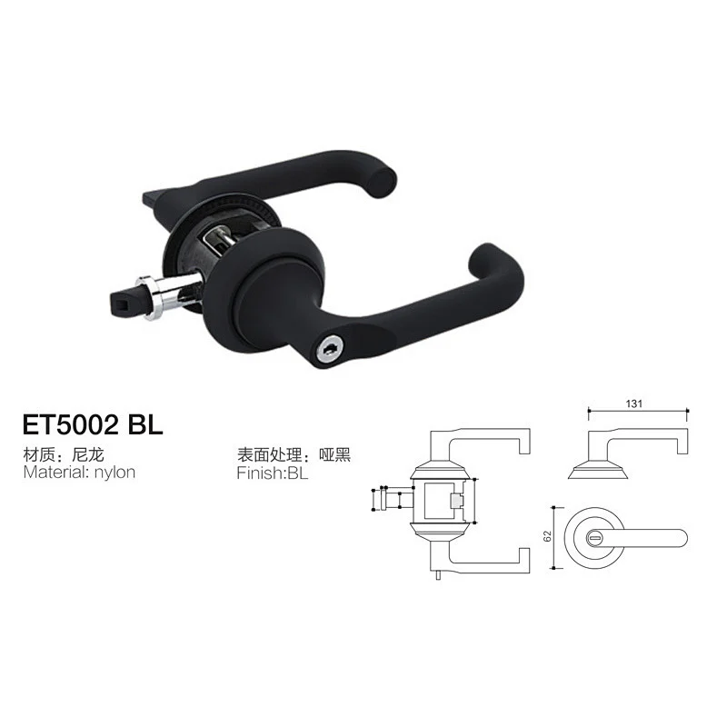 ET5002 BL