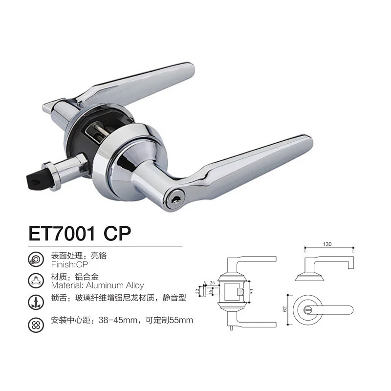 ET7001 CP