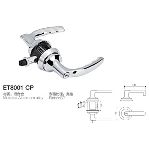 ET8001 CP
