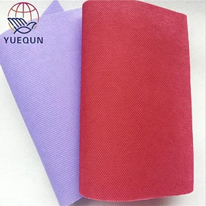 colorful spunbond 100% polypropylene PP nonwoven fabric rolls breathable tnt nonwoven material fabric  tela no tejida fabric