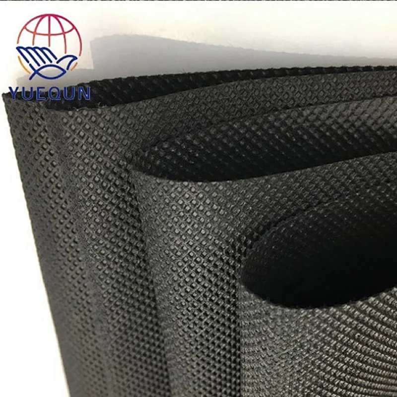 spunbond nonwoven fabrics 20gsm supplier