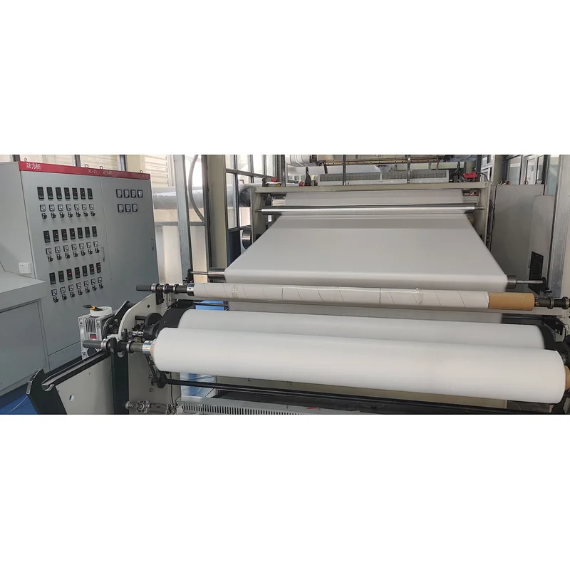 Professional Factory supply PP Melt-Blown Spunbond bfe99 meltblown nonwoven fabric in high grade