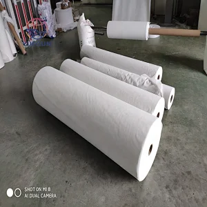 white nonwoven fabric rolls  suppliers