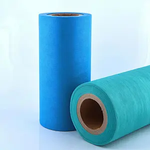 Cheap Price Hospital Grade Surgical Medical Disposable Dust  Material Non Woven Fabric