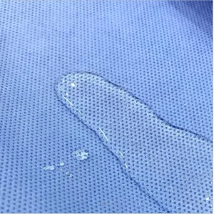 nonwoven fabric waterproof spunbonded fabric roll price