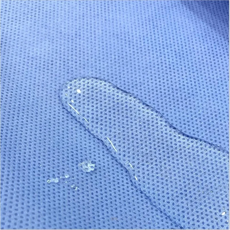 nonwoven fabric waterproof spunbonded fabric roll price