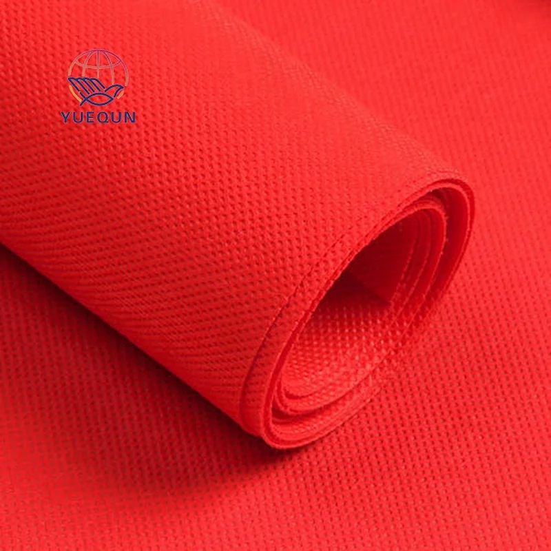 waterproof nonwoven 100% polypropylene ss sms smms fabric