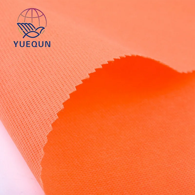 China spunbond fabric manufacturer / nonwoven fabric supplier