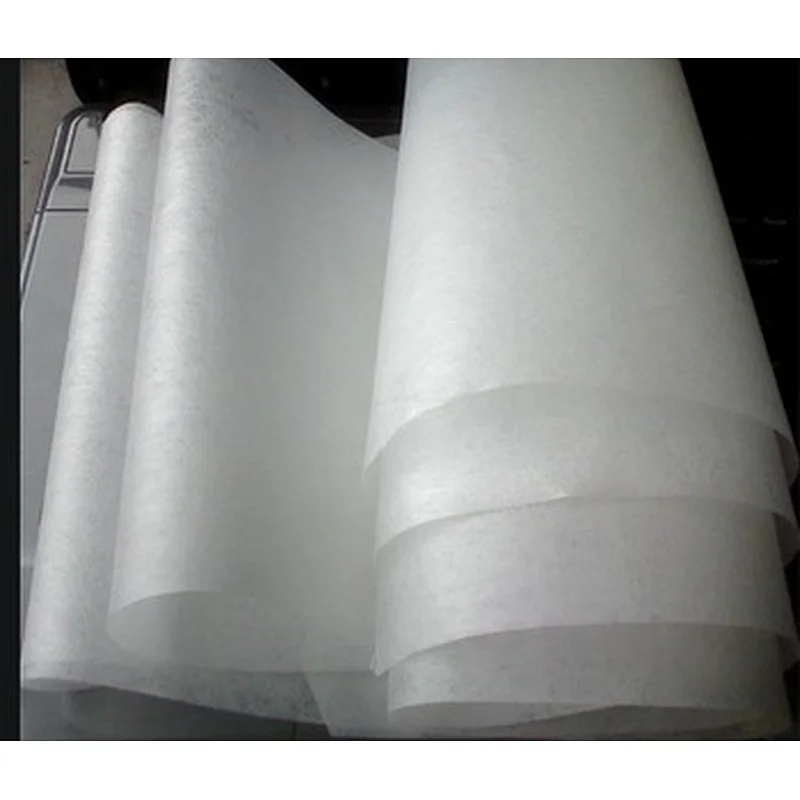 100% PP polypropylene BFE99% Filter layer Spunbond Meltblown nonwoven fabric material good quality