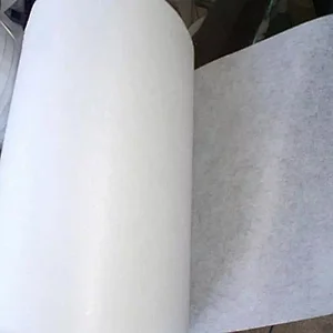Factory Made Spunlace Non woven Fabric Raw Material