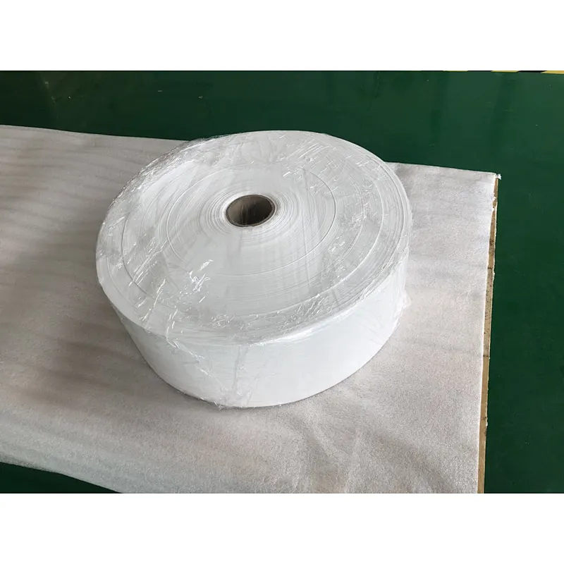 Meltblown filter BFE99 Polypropylene spunbond Meltblown nonwoven fabric protective nonwoven