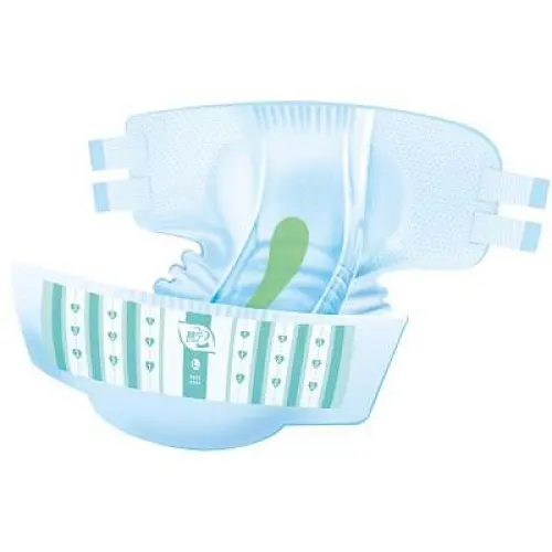 OEM High Quality and Disposable diapers in bulk samples Adult Diapers