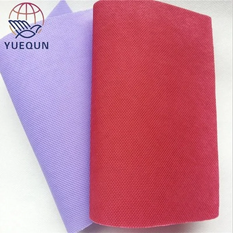 Polypropylene non woven fabric 100% PP medical spunbonded nonwovens for hospital protective used