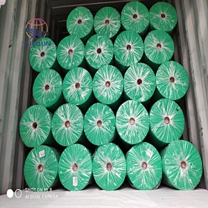 China spunbond fabric manufacturer / nonwoven fabric supplier
