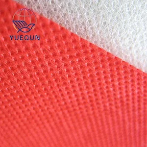 polypropylene fabric nonwoven fabric manufacturer