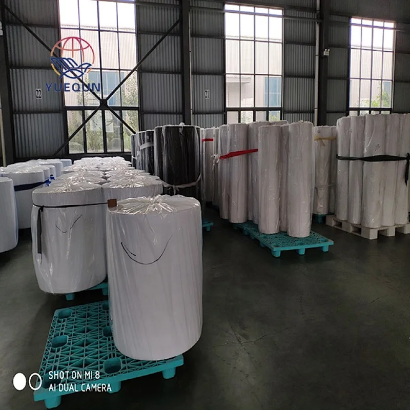 Mask nonwoven fabric roll factory  price