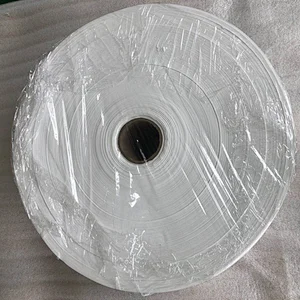 PP meltblown nonwoven fabric filter for face mask