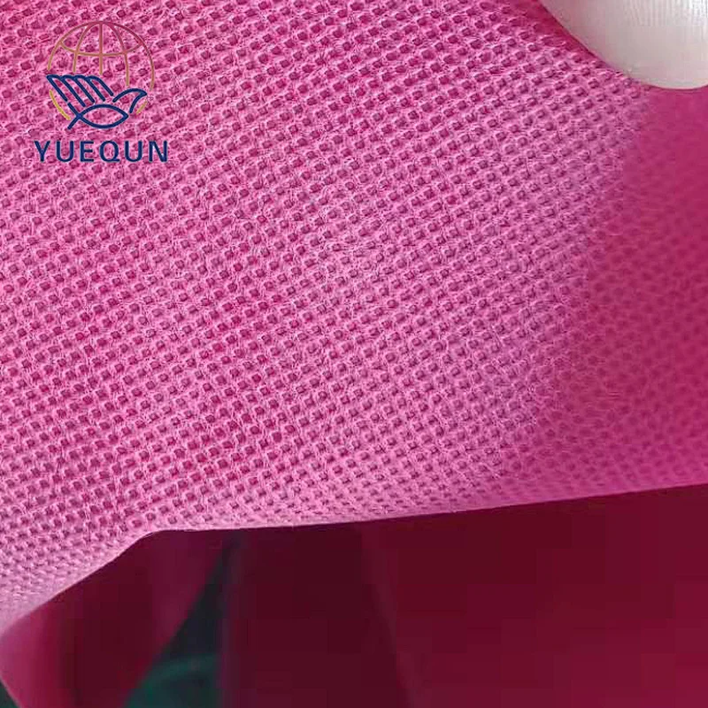 China spunbond fabric manufacturer / nonwoven fabric supplier