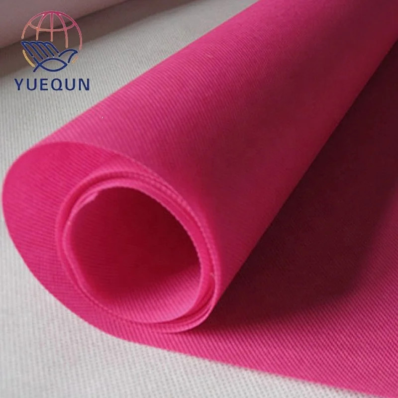 China nonwoven fabric material price