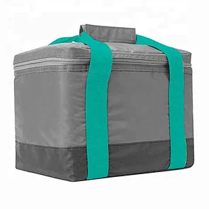 Factory price aluminum thermal bag lunch bag cooler bag insulated