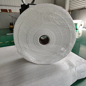 Bfe95 pp polypropylene NonWoven MeltBlown Melt-Blown Non woven filter Fabric Used for professional filed