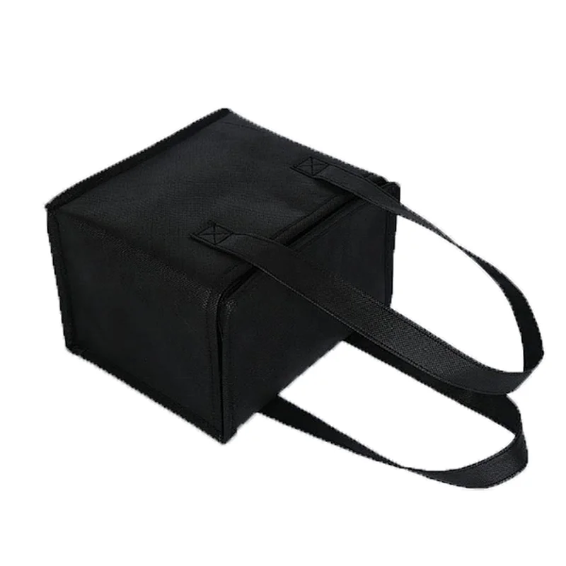 waterproof custom large insulated lunch cooler bag