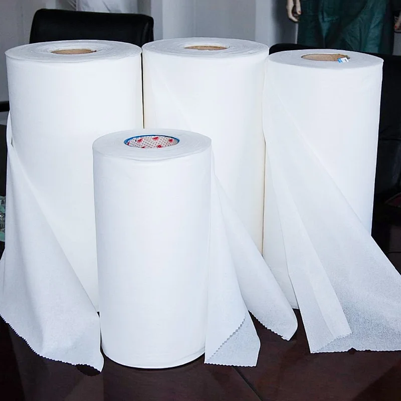1 to 4mm thickness non woven fabric printed color polypropylene spunbond felt sheet fabric rolls