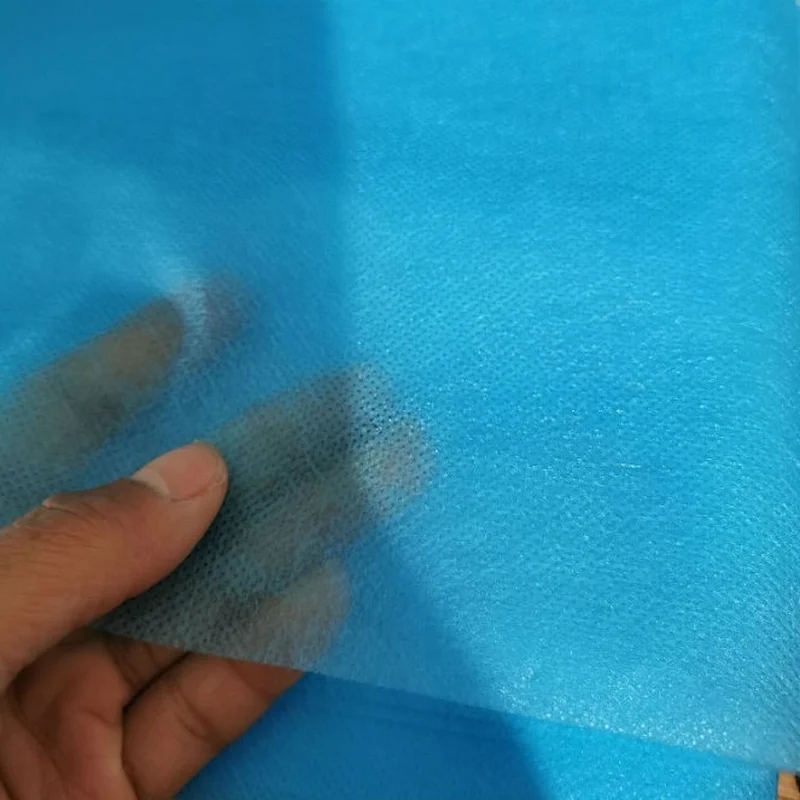 Bespoke Medical Nonwoven Fabric SS PP medical non woven breathable fabric