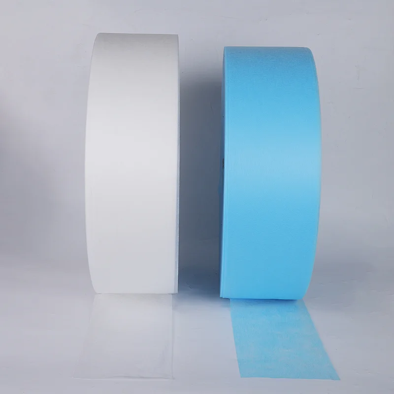 30g Pure PP material Non woven meltblown polypropylene filter fabric