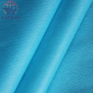 Polypropylene material used high quality pp spunbond  nonwoven fabric