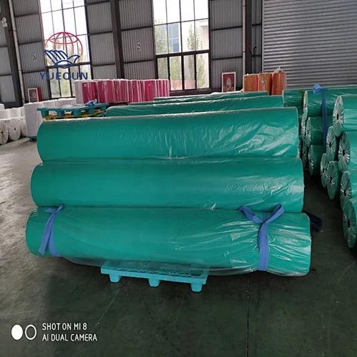 75gsm  pp spunbond nonwoven fabric manufacturer