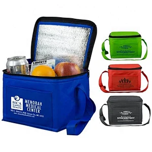 Soft Cooler Can Insulated Leak Proof Soft Pack Coolers Waterproof Soft Sided Cooler Bag for Camping Fishing Road Beach