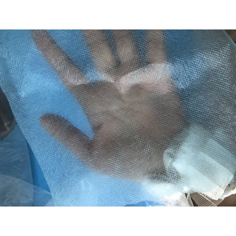 Custom non woven fabric spunbond for mask price
