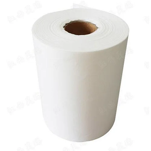 For wet wipes hydrophobic nonwoven fabric water dissolving paper sms non woven fabric