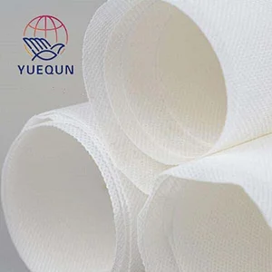 China Manufacturer Disposable protective supplies used ss spunbond nonwoven fabric material