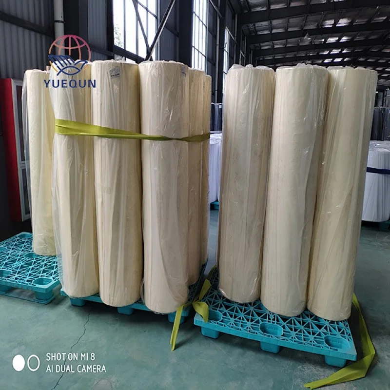 China polypropylene nonwoven fabric