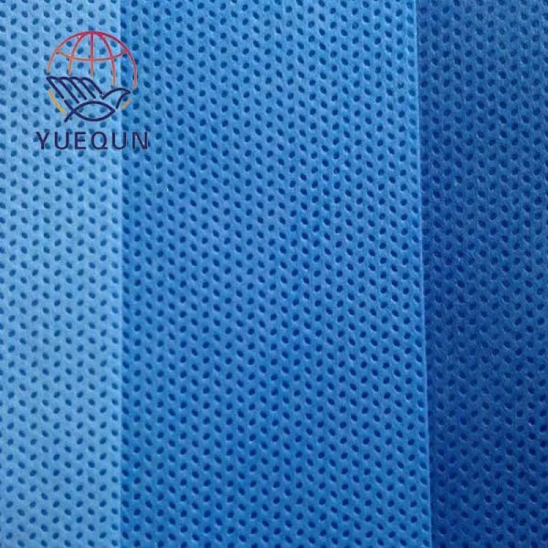 100 PP nonwoven fabric roll  manufacturer